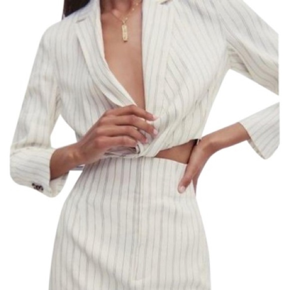 Zara NWT blazer